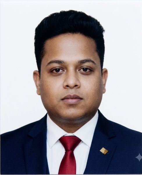 অনিমেষ দত্ত