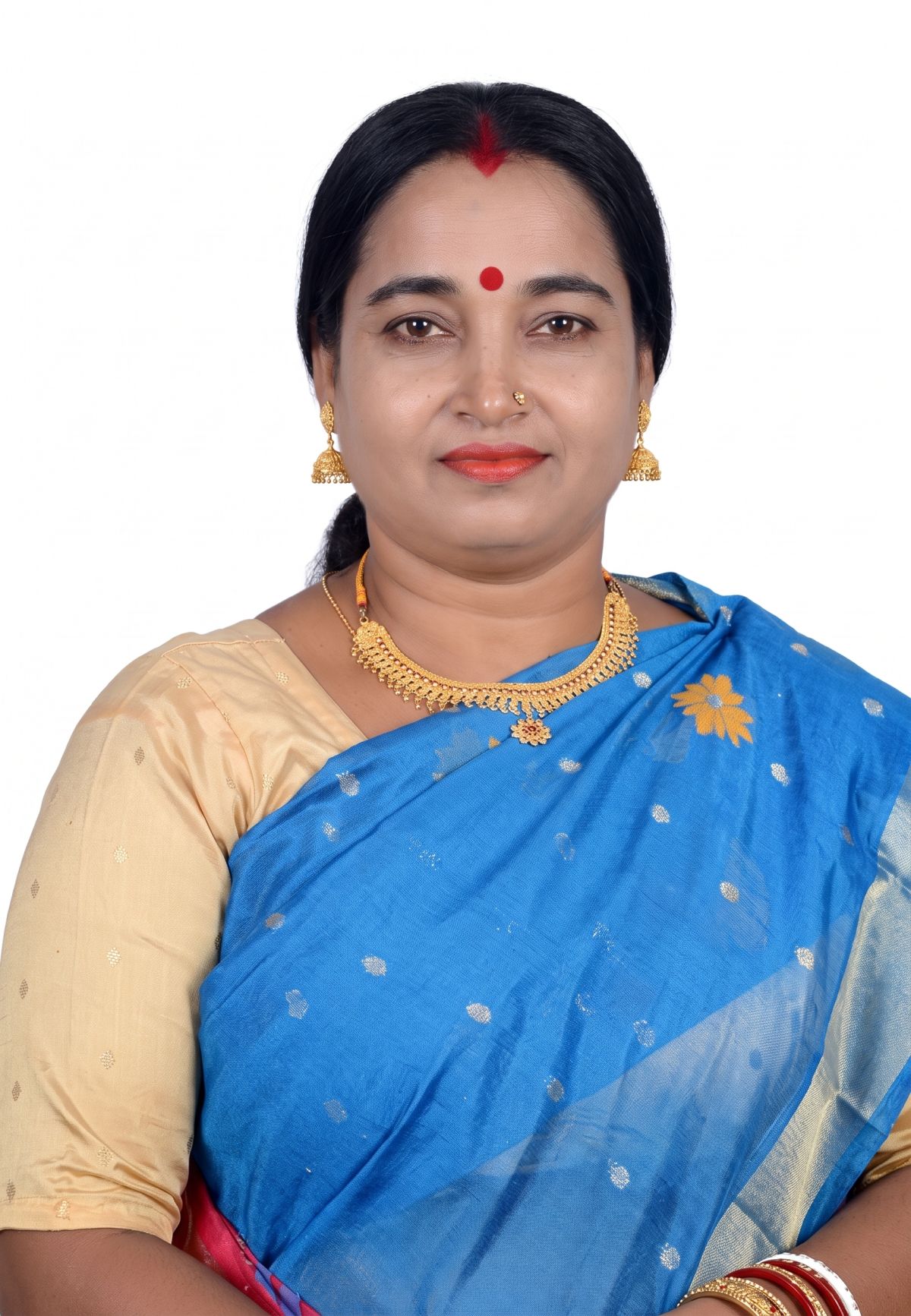মঞ্জু রানী দাস