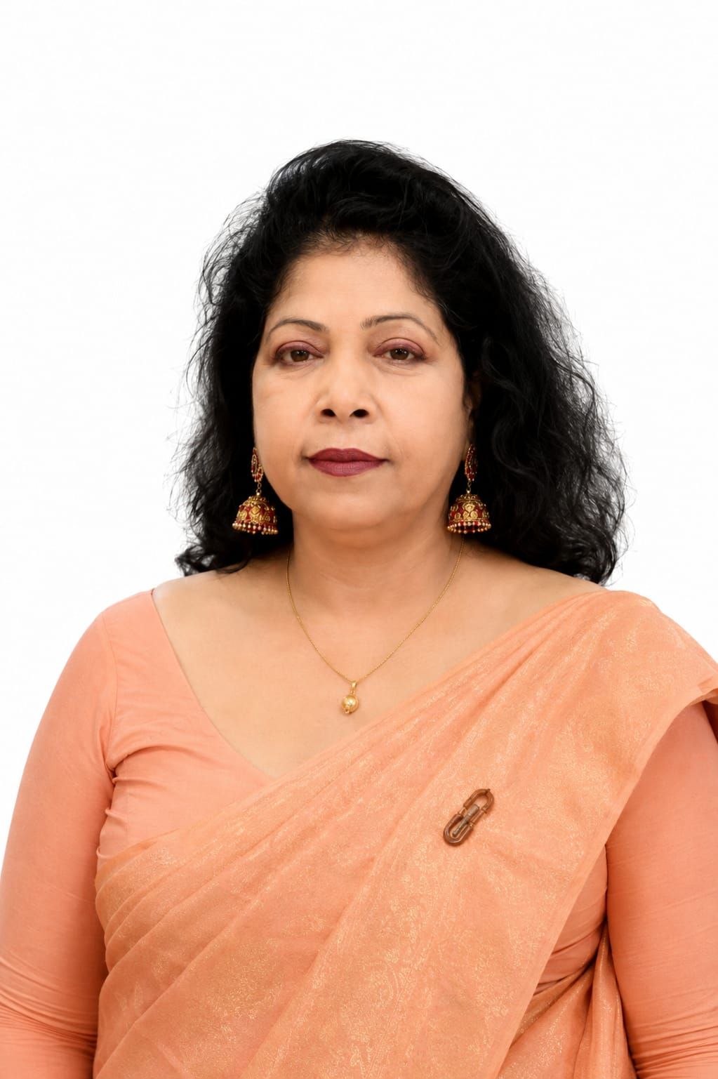 প্রতিমা রানী সরকার