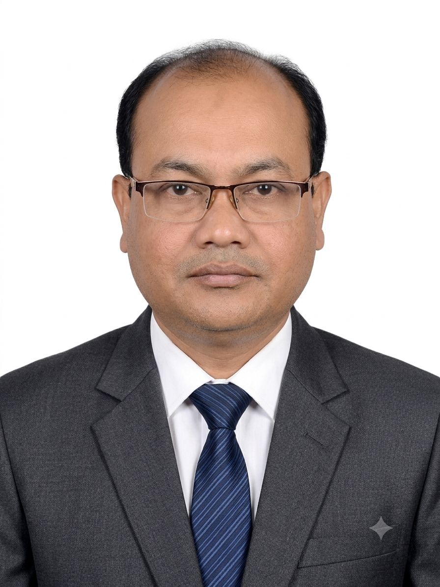 বাবু রনজিৎ রায়