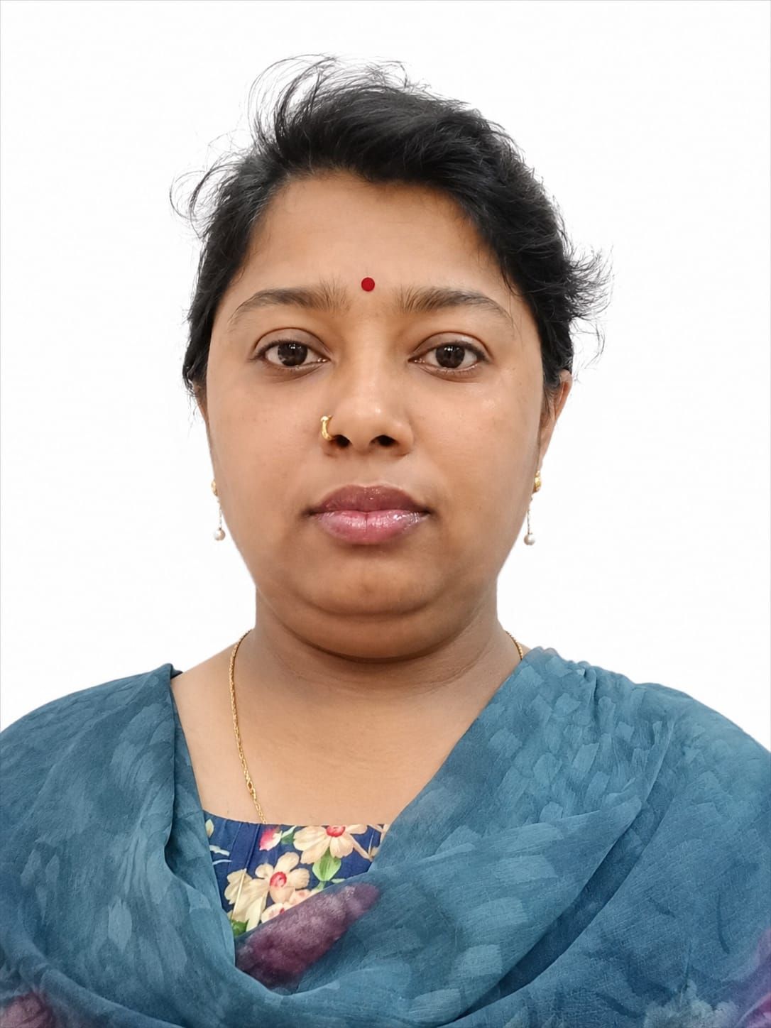 রীতা রানী দাস