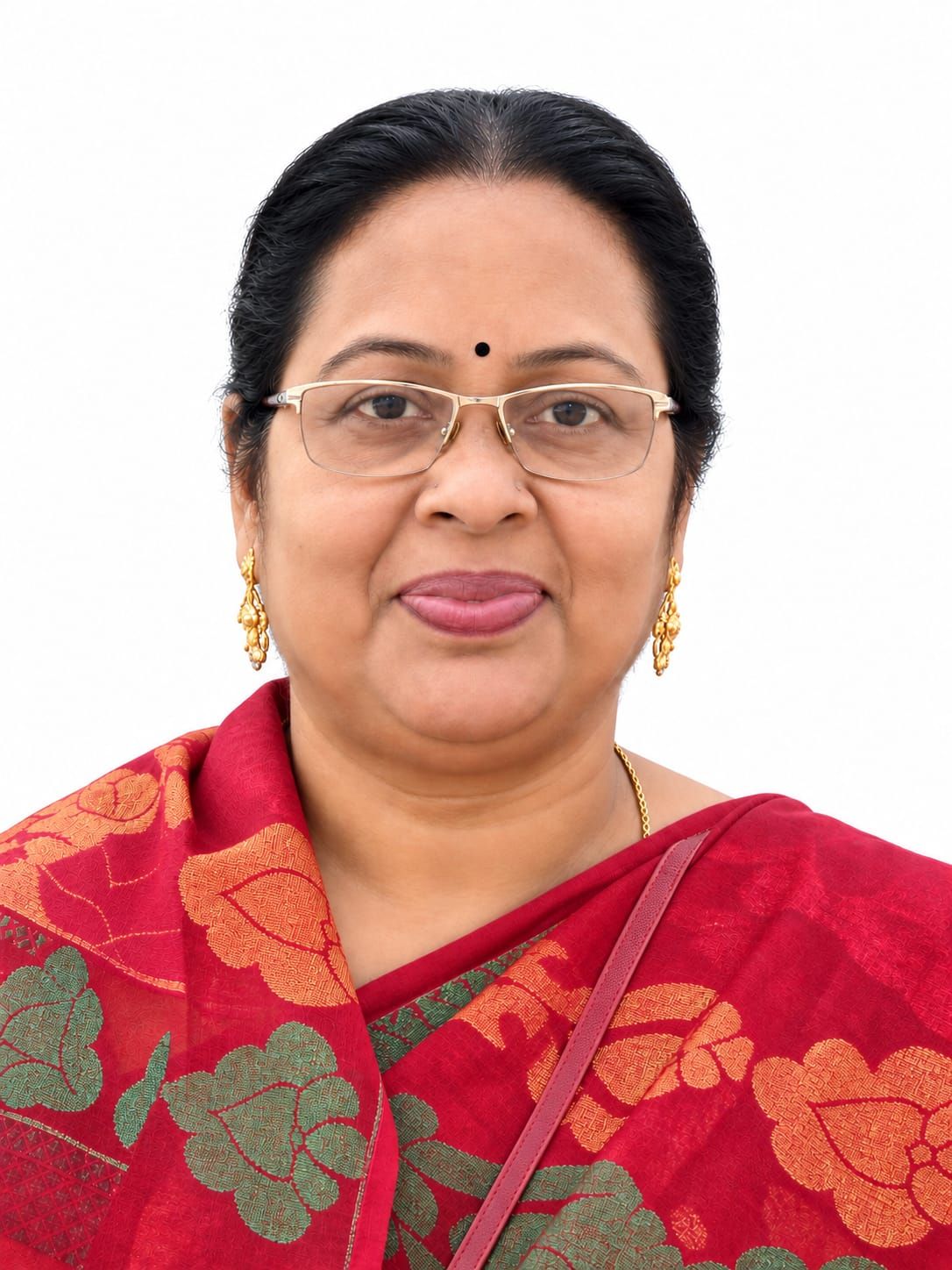 প্রতিমা রানী কর্মকার