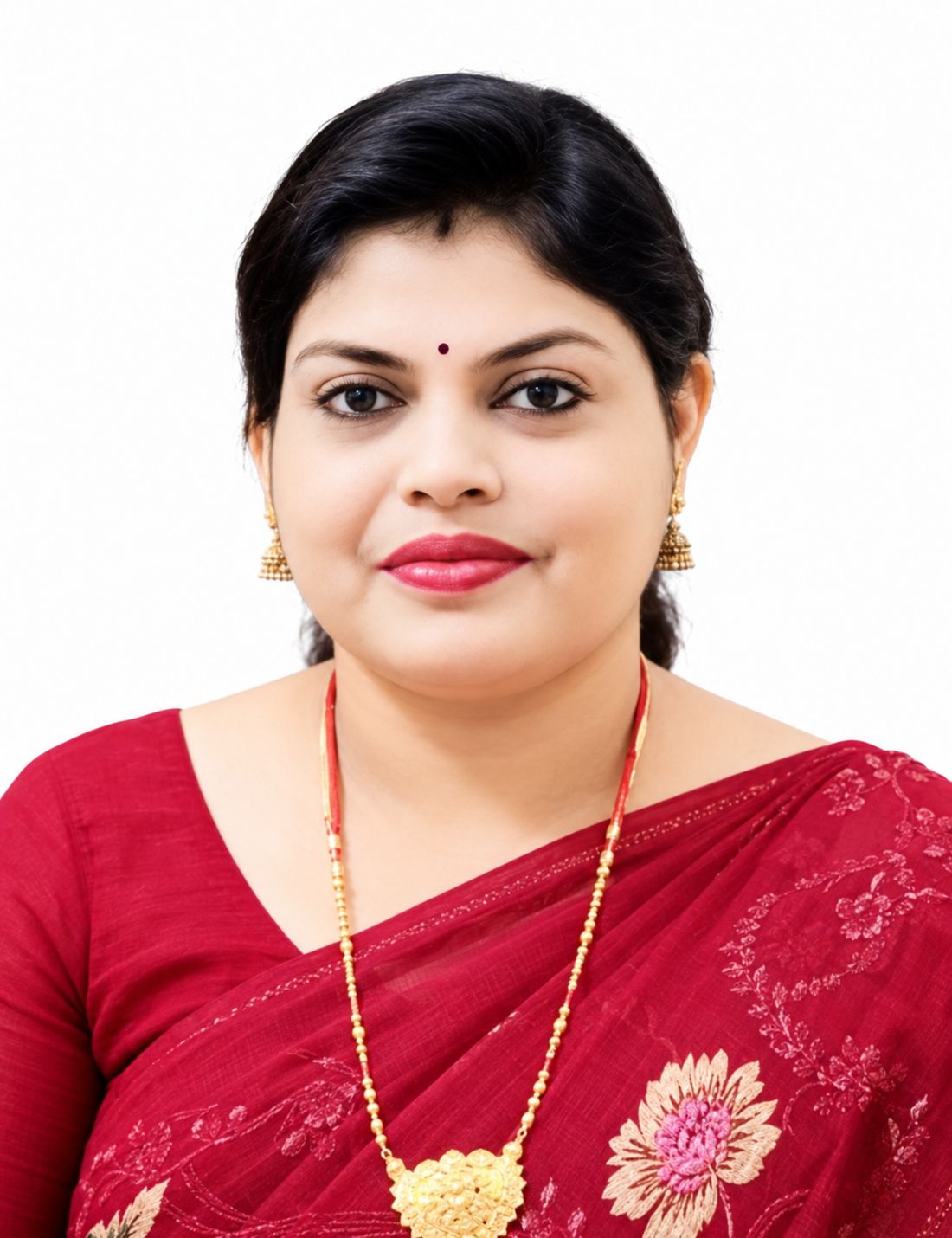 অনিতা রানী দাস