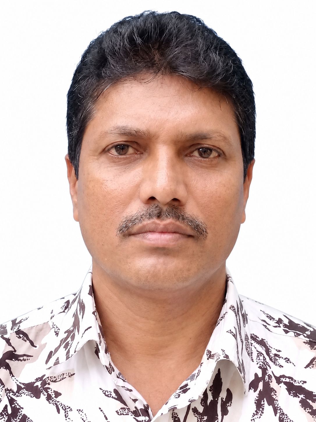 শঙ্কর ঋষি দাস