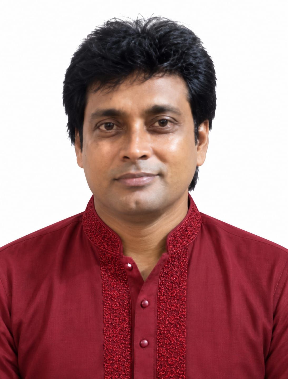 মিন্টু লাল দাস