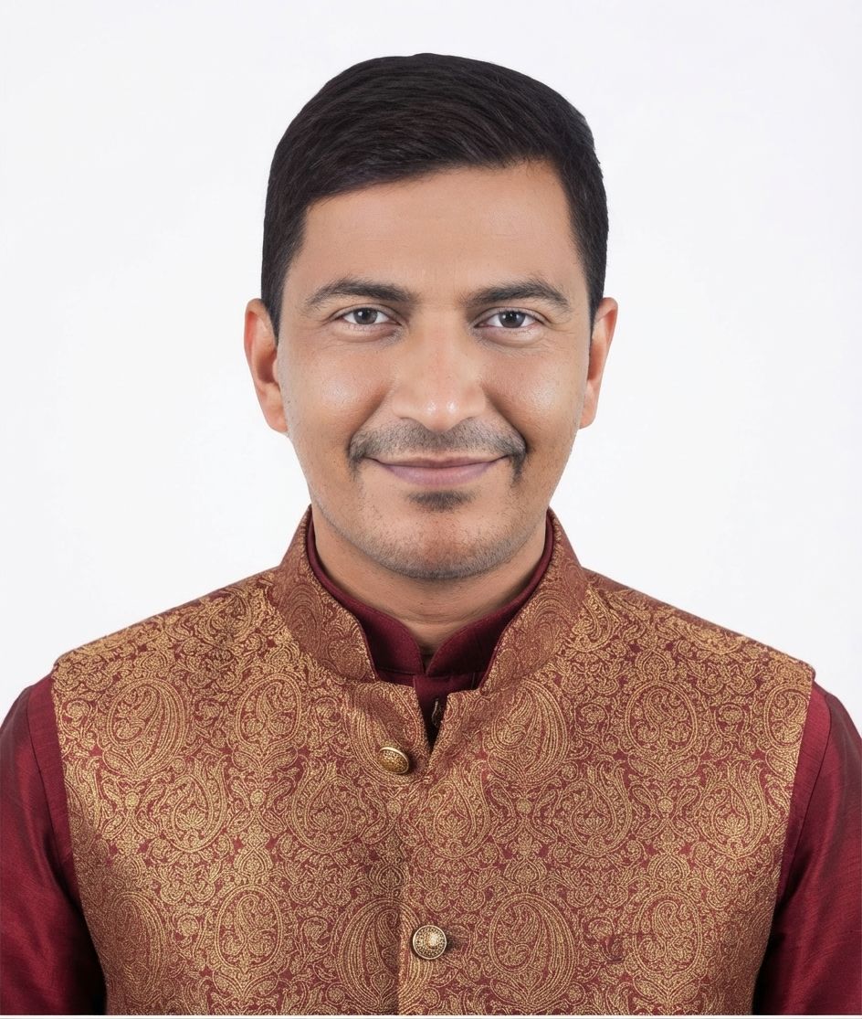 বাবু তাপস বনিক