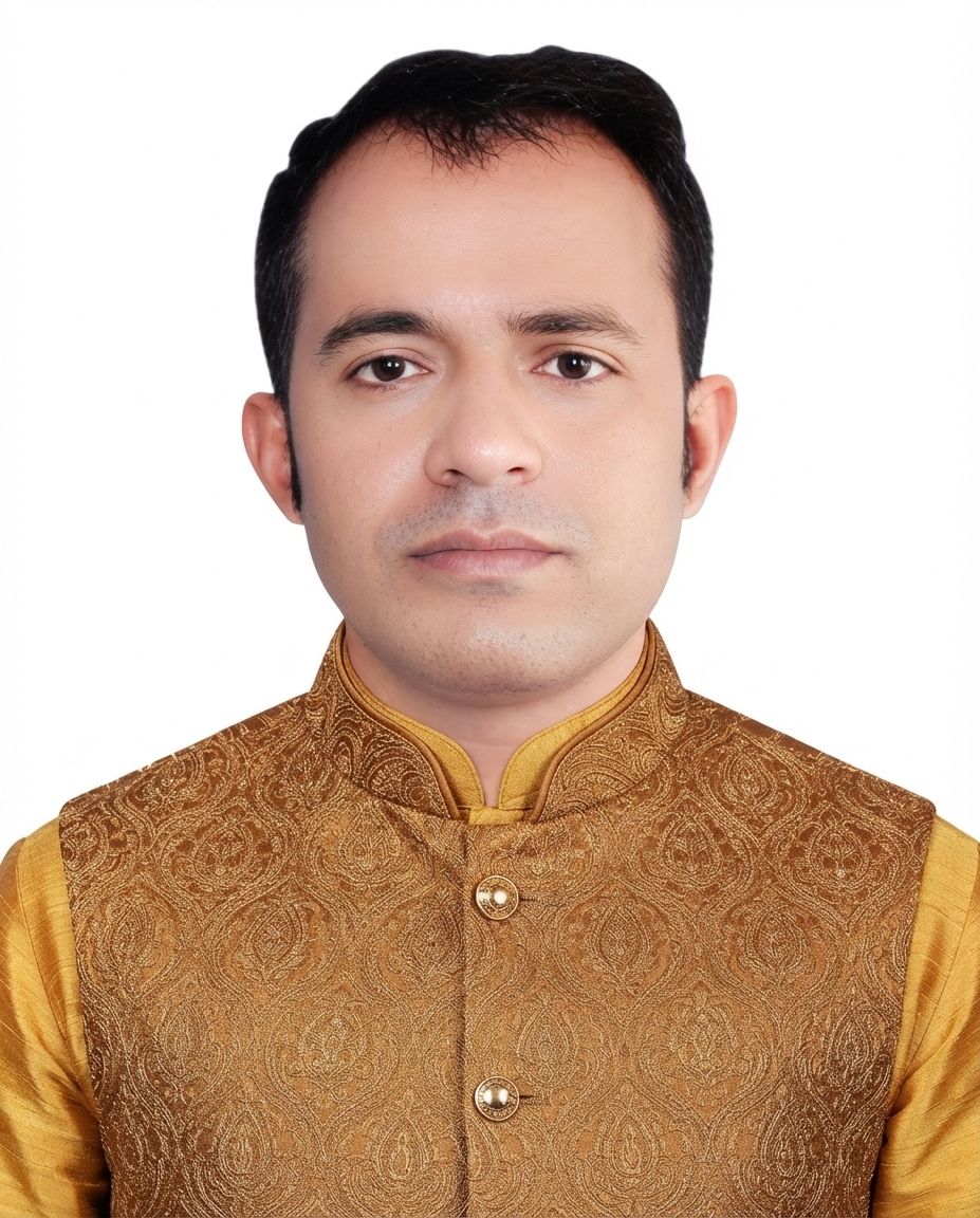 বাবু সুব্রত চ্যাটার্জী