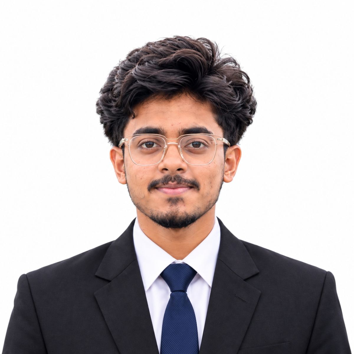 ধ্রুব এম দাস