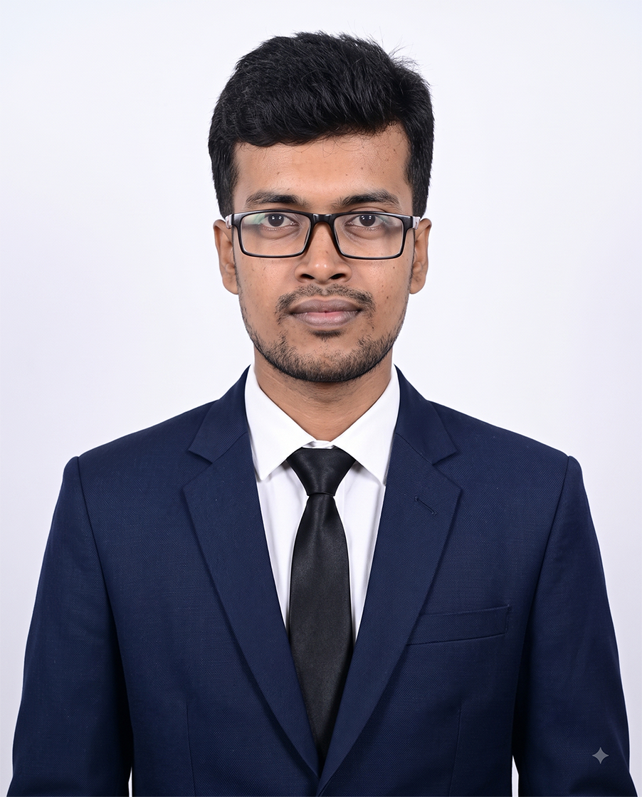 শুভ দাস