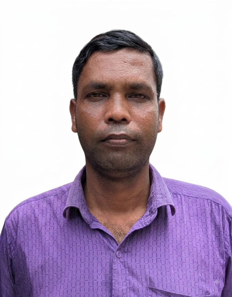 ঝন্টু ঋষি দাস